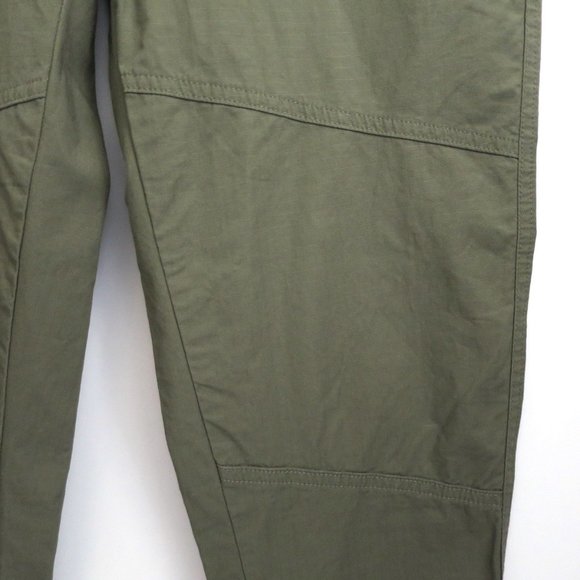 Mountain Hardwear Womens Wandering Ankle Pant Size 6 - Picture 6 of 11